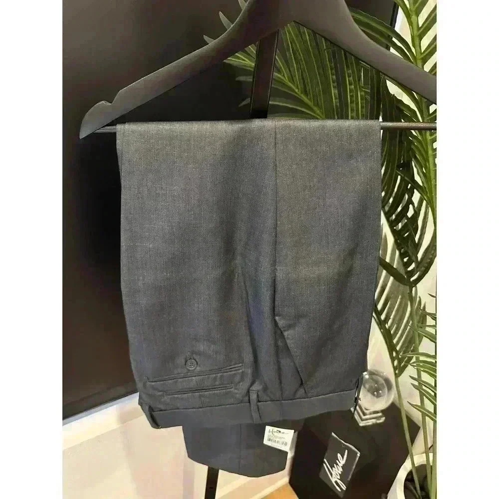 Home The finest Denim Pant-34